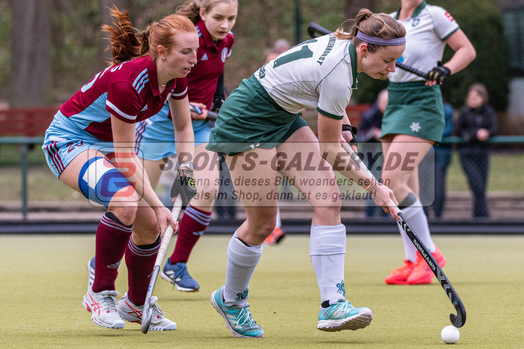 SM_20230415-D5A_6172 | UHC Hamburg - Uhlenhorst Mülheim /  4:2