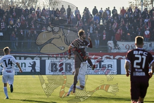 BFC Dynamo vs. FC Energie Cottbus  062 | mythos-online-redaktion