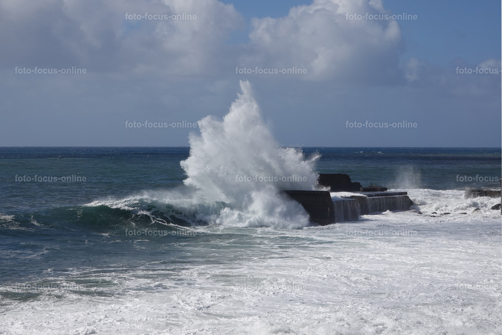 waves | Elemental power of the waves