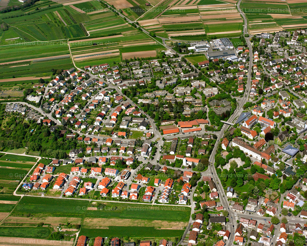 2506266 | Stetten, Kernen im Remstal