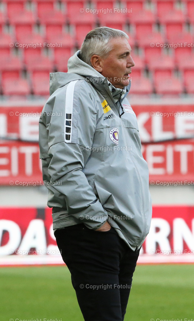 A_LUI_17032024_07 | SPORT,FUSSBALL, ADMIRAL BUNDESLIGA AUSTRIA KLAGENFURT-SK STURM GRAZ  17.03.2024 IM BILD: PETER PACULT (KLAGENFURT) FOTO:FOTOLUI/MW