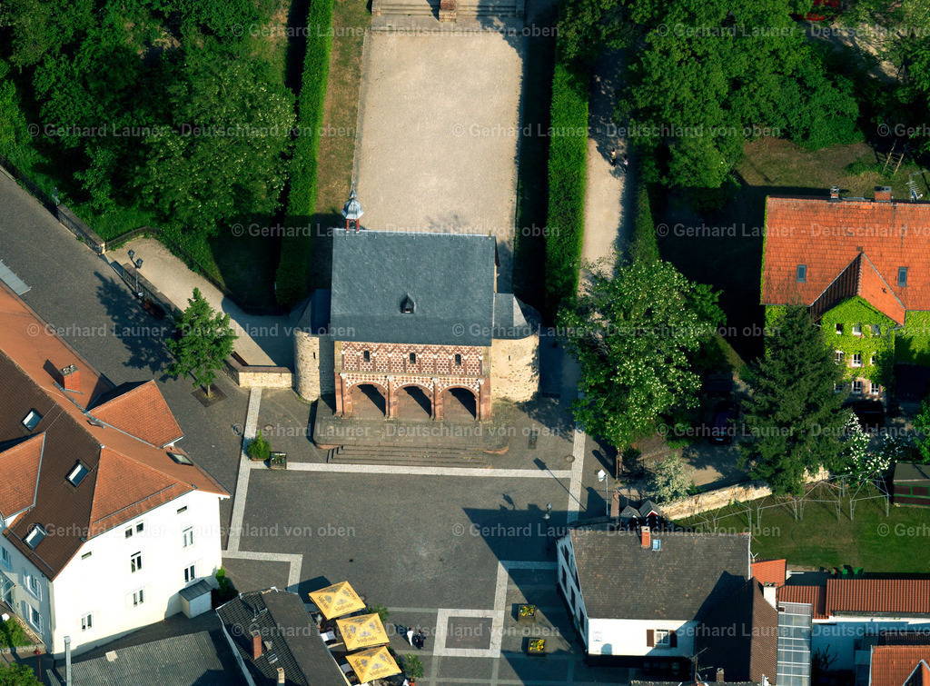 2703623 | Lorsch Kloster