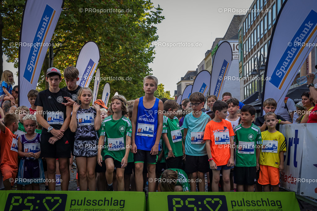 Altstadtlauf Koeln; Koeln, 19.08.22 | Impressionen vom Altstadtlauf Koeln am 19.08.22 in Koeln (Nordrhein-Westfalen). 