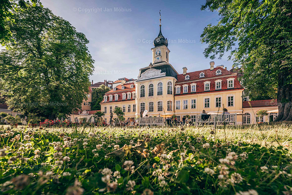 Gohliser Schlösschen | Das Gohliser Schlösschen ist ein barockes Kleinod in Leipzig – bekannt für seine historische Architektur, romantische Gartenanlage und kulturelle Veranstaltungen. - Realisiert mit Pictrs.com