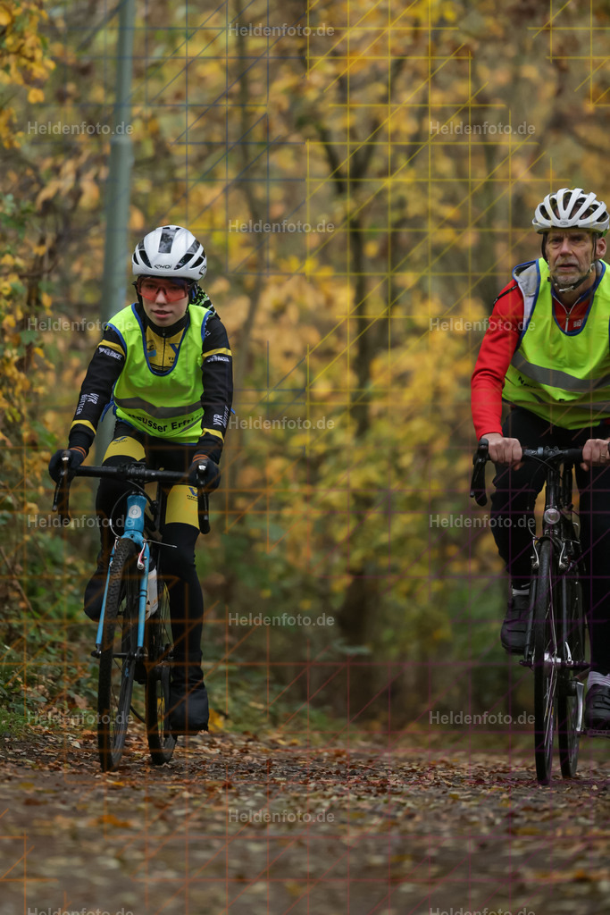 Neusser Erftlauf 2025  | Neusser Erftlauf 2025 Foto: Heldenfoto.de