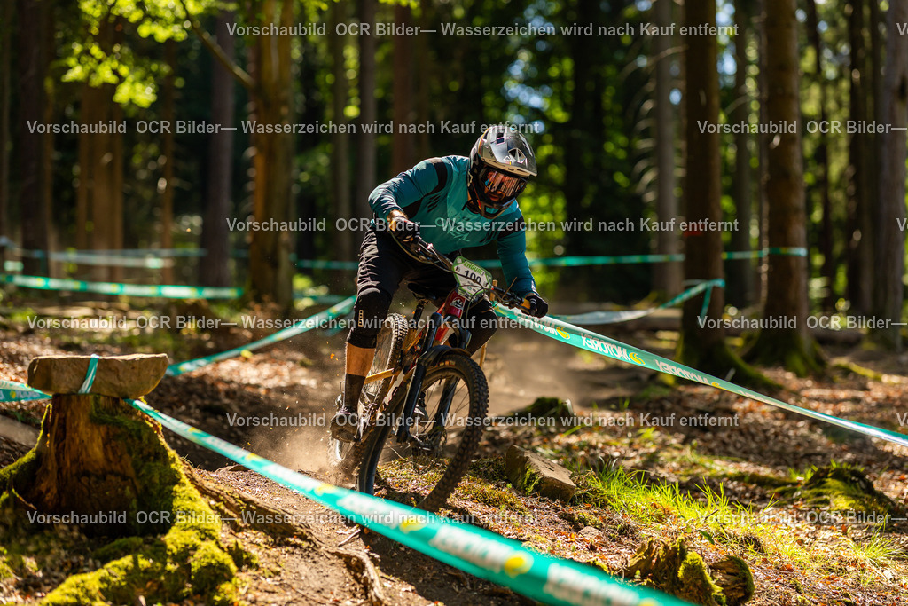 Enduro One Roßbach SA 2025 R1-1813 | OCR Bilder Fotograf Eisenach Michael Schröder