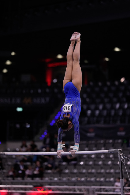 DTBPokalStuttgart40206 | 41. DTB Pokal Stuttgart 2026 19.-23.03.2026 in der Porsche Arena (Stuttgart) - 20260320 - Team Challenge Frauen