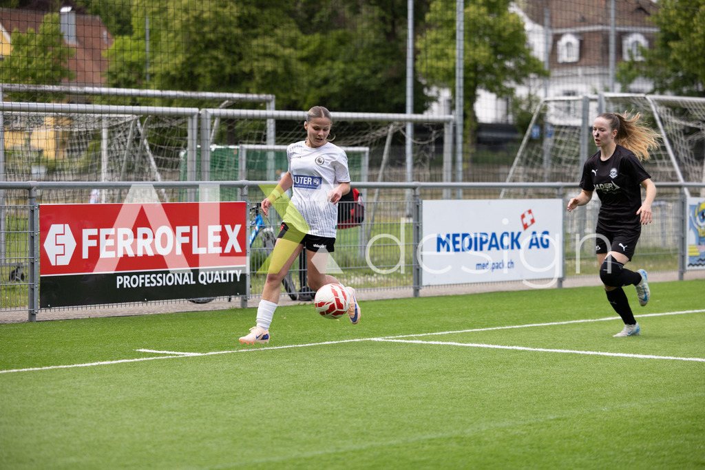 Fußball I Frauen I Saison 2025-2026 I Frauen 3. Liga | FVRZ Gruppe 2 | 18. Spieltag I Spielvereinigung Schaffhausen Damen 1 - Team Furttal Zürich I 17.05.2026 | Hochwertige Sportfotos kaufen & lizenzieren für Medien, Vereine, Agenturen & Sportler:innen. Entdecke professionelle Sportfotografie im Bildshop von Alexander Franzen. - Realisiert mit Pictrs.com