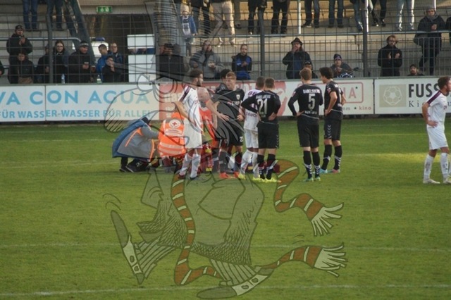 SV Babelsberg 03 vs. BFC Dynamo 109 | mythos-online-redaktion