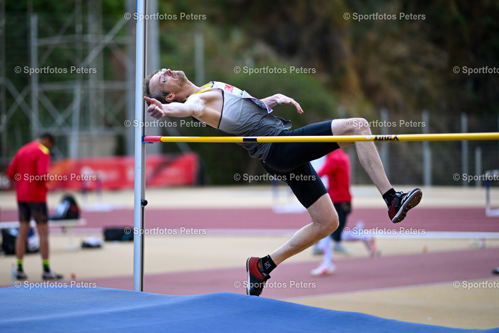 EMACS 2025 - Day 5_8 | European Masters Athletics Championships am 13.10.2025 auf Madeira (Portugal)Foto: Kai Peters - Realisiert mit Pictrs.com