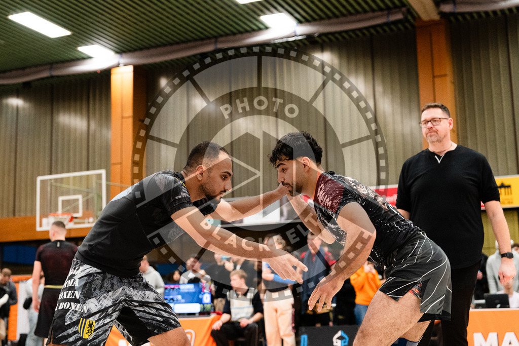 20251122PBB15097 | Athletes compete during the Grappling Industries Berlin Jiu-Jitsu and Grappling Championship, on November 22, 2025 in Berlin, Germany. © photoblackbelt