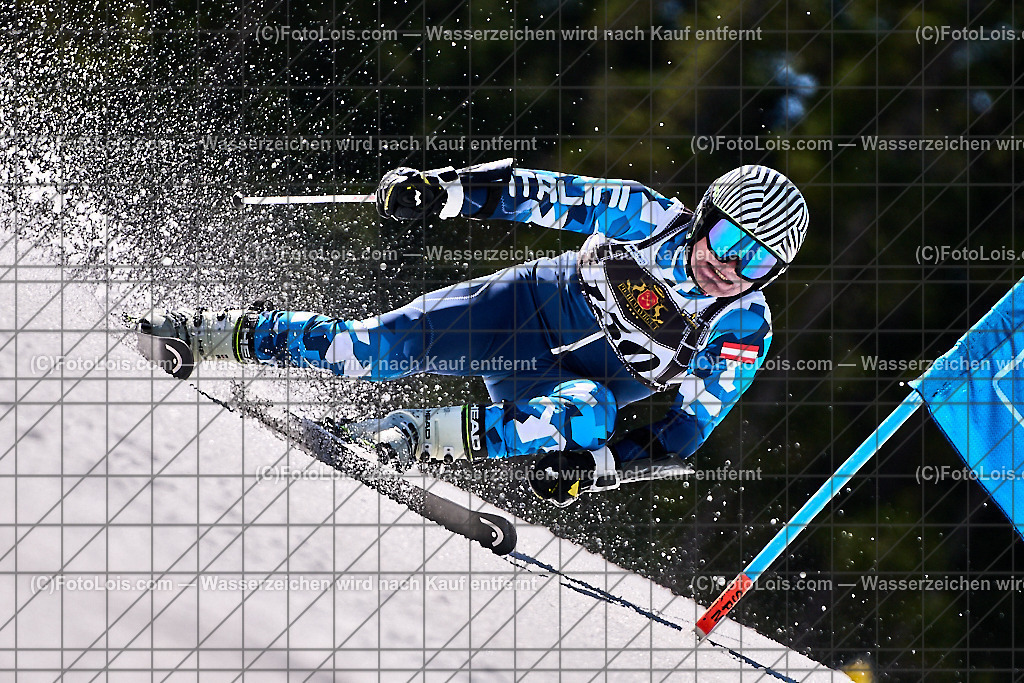 ALP1567_Reiteralm_MASTERS-LM_RTL_Machatka Christian | (C)FotoLois.com, Alois Spandl. Steirische MASTERS-Landesmeisterschaften Ski alpin mit Wien und Salzburg, Reiteralm, Sa 13. April 2024.
