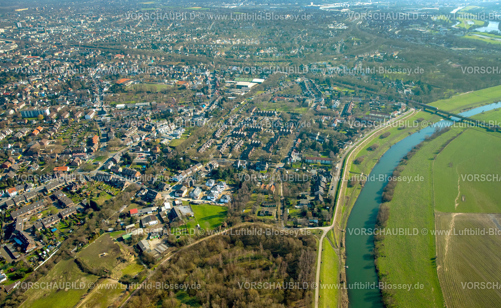 Oberhausen16022433a | Neubaugebiet Alstaden Lohmannshof Blockstraße, Oberhausen, Ruhrgebiet, Nordrhein-Westfalen, Deutschland