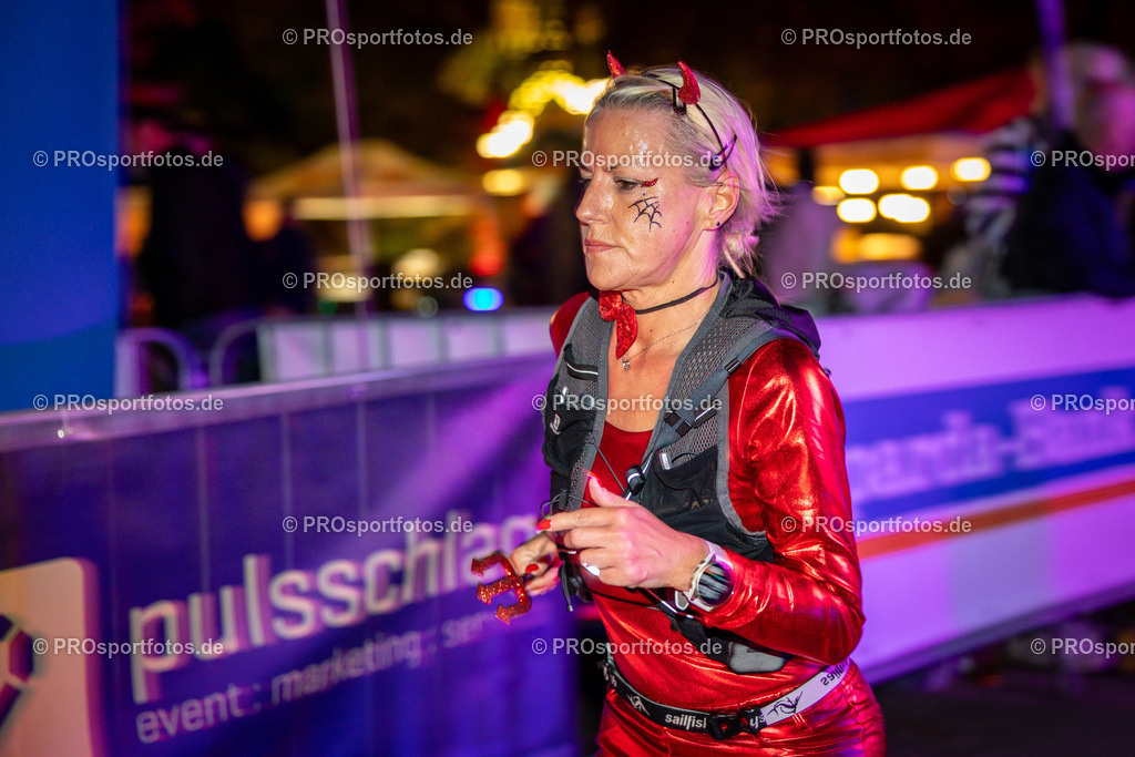 Halloween Run 2025 in Koeln, 31.10.2025 | Impressionen vom Halloween Run 2025 am 31.10.2025 in Koeln (Forstbotanischer Garten Rodenkirchen). Foto: Axel Kohring/Beautiful Sports