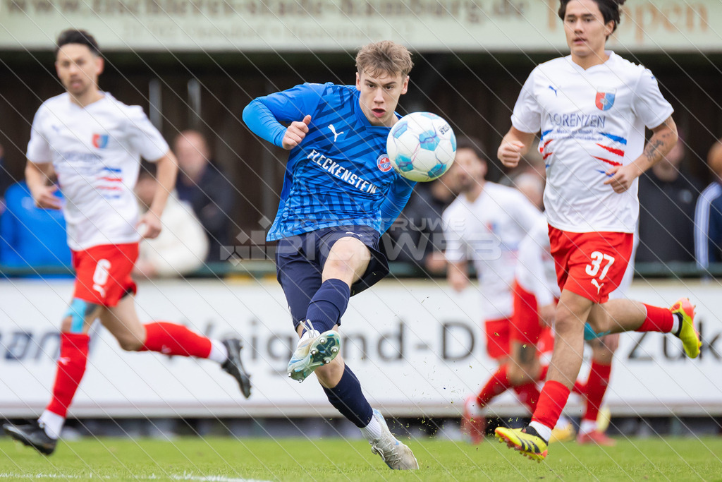 20251004_Picselweb-Fotografie_1R3_3195_web | Bezirkspokal Viertelfinale, SV Ahlerstedt/Ottendorf - SV Drochtersen/Assel II, Ergebnis 0:3. Foto: Jörg Struwe - picselweb.de - Realisiert mit Pictrs.com