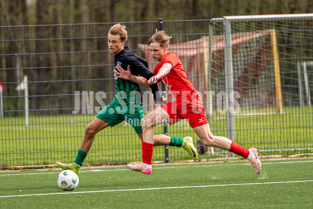 VFL Wittekind-Wildeshausen - TuS Eversten I 03206 | jns.sportfotos - Realisiert mit Pictrs.com