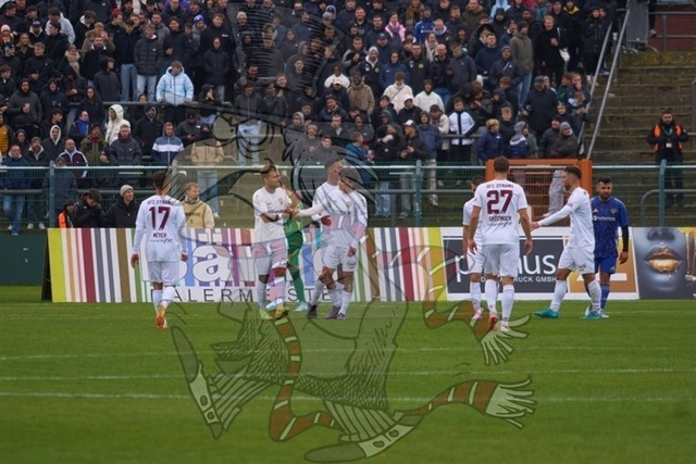 Delay Sports Berlin vs. BFC Dynamo 054 | mythos-online-redaktion