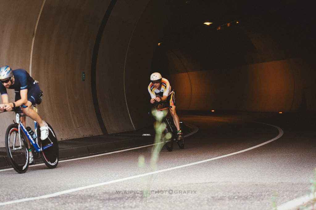 Mondseetriathlon | Int. Aloha Mondsee Triathlon