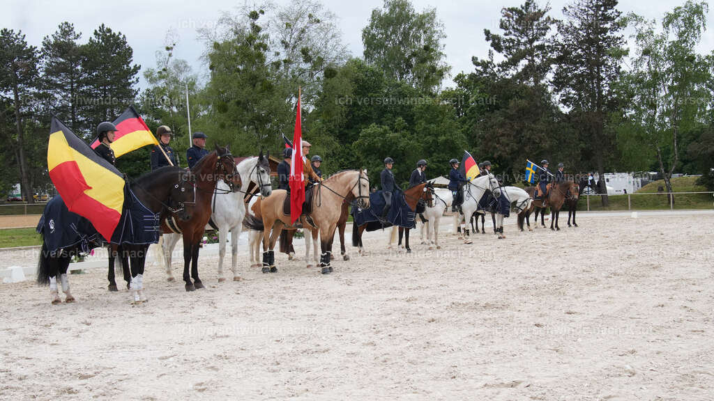 WE_DR_Stoib_siegerehrung_PI2025_514 | Pferd International München 2025