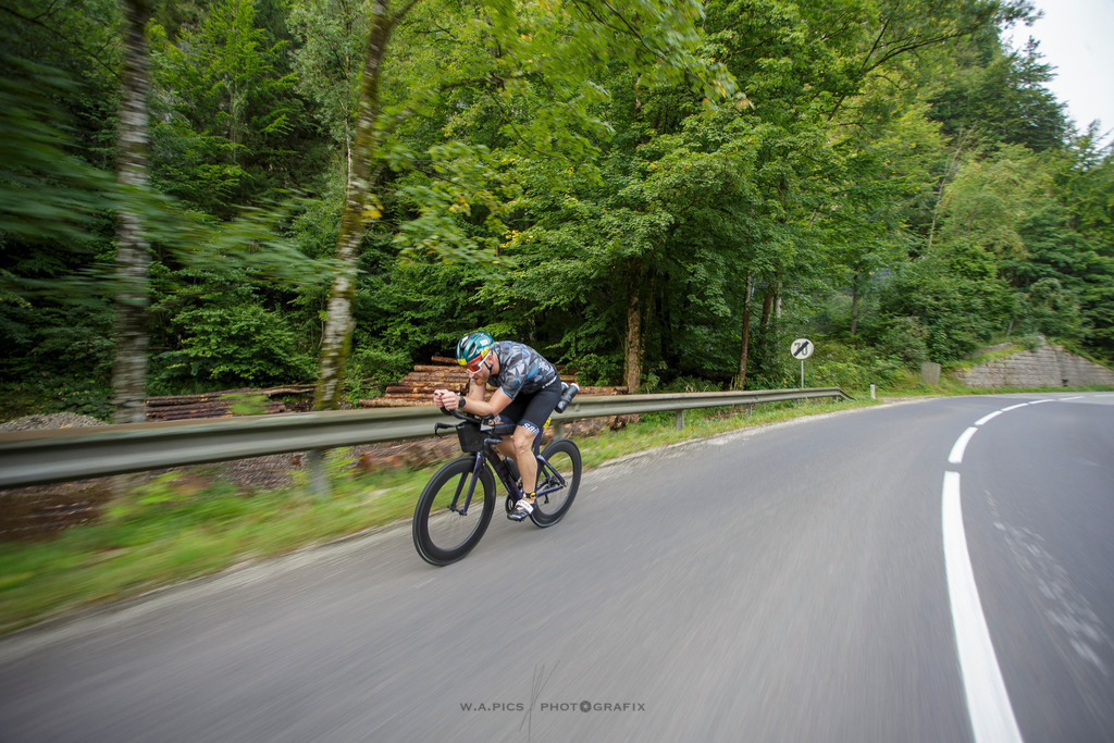 ALOHA MONDSEE TRIATHLON 2025 | AUSTRIA, 07.09.2025, Mondsee, ALOHA MONDSEE TRIATHLON 2025, Photo: WAPICS / Andreas Willdoner