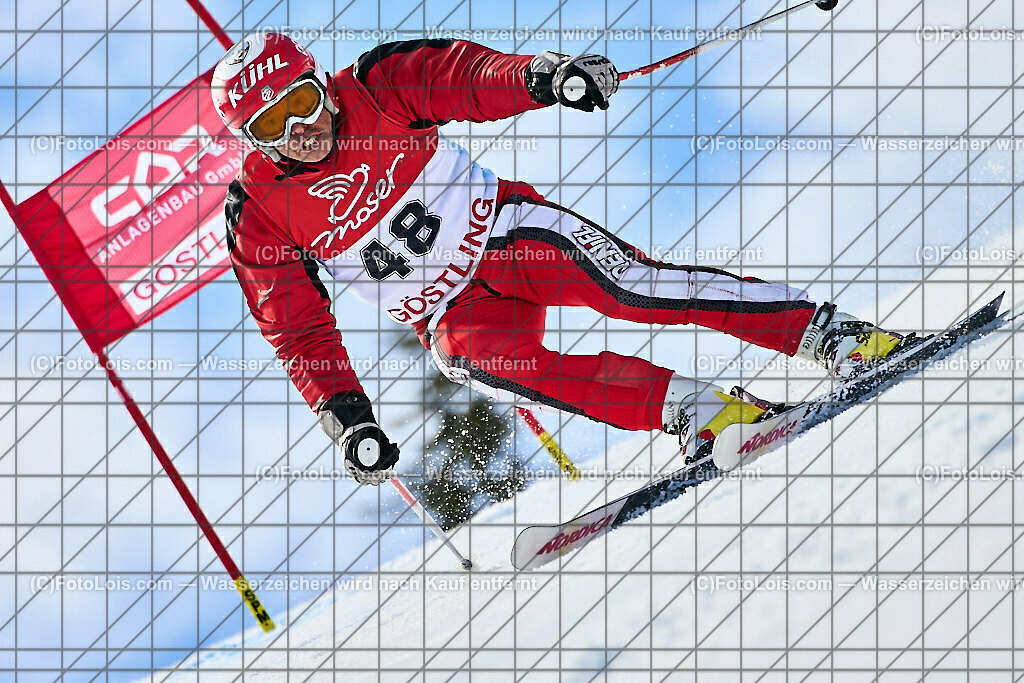 ALP5180_WCM-SuperGiant_Kat-B_Plattner Karl | (C)FotoLois.com, Alois Spandl, World Criterium Masters Ski Alpin 2023 Hochkar, SuperGiantSlalom, Kategorie B, Mi 22. März 2023.