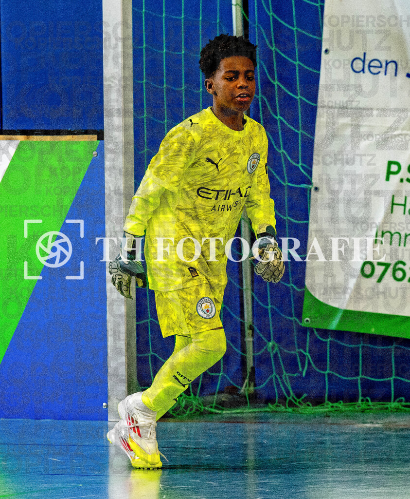 GER, Begegnung, Fussball, PS-Immo-Cup 2026,U13 Hallenturnier, 17.01.2026 | TH Fotografie