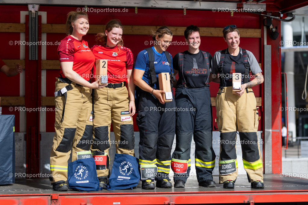 KoelnTurm Treppenlauf 2023, 13.08.2023, KoelnTurm Mediapark, Koeln | KoelnTurm Treppenlauf 2023 am 13.08.2023, KoelnTurm Mediapark, Koeln