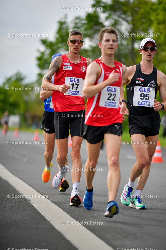 2024_DM Gehen_34 | Deutsche Meisterschaften Straßengehen am 28.04.2024 in Kelsterbach - Realisiert mit Pictrs.com