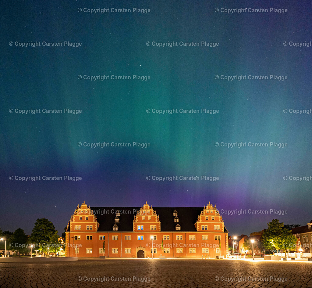 Zeughaus Wolfenbüttel Aurora | Zeughaus Wolfenbüttel Aurora - Realisiert mit Pictrs.com