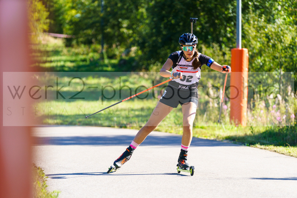 DP Arber  | Deutschlandpokal ARBER am 15. - 17. September 2023