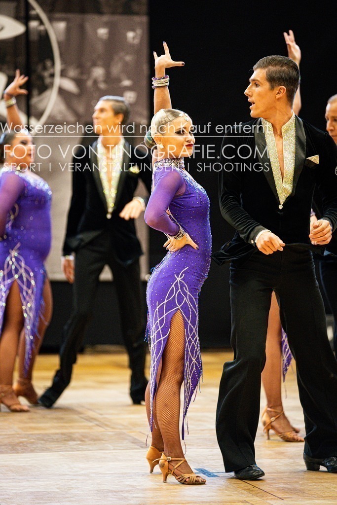 2BL_Ludwigsburg_Nürnberg_byTINOGRRAFIE-27 | (c) TINOGRAFIE.COM