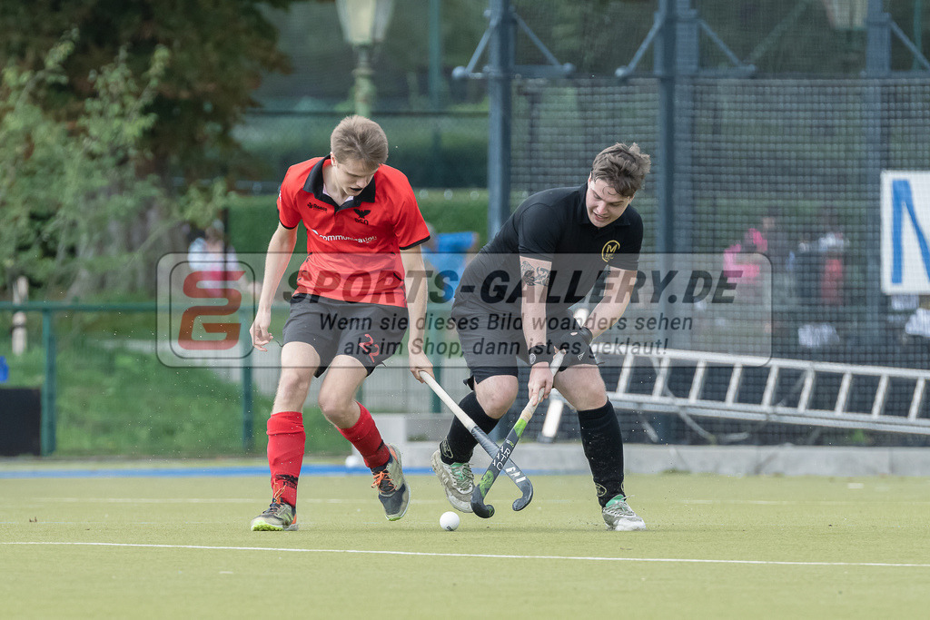 HK_20230917_104363 | Oberliga Herren DSD Düsseldorf - Moerser TV  am 17.9.2023 DSD, Düsseldorf ,