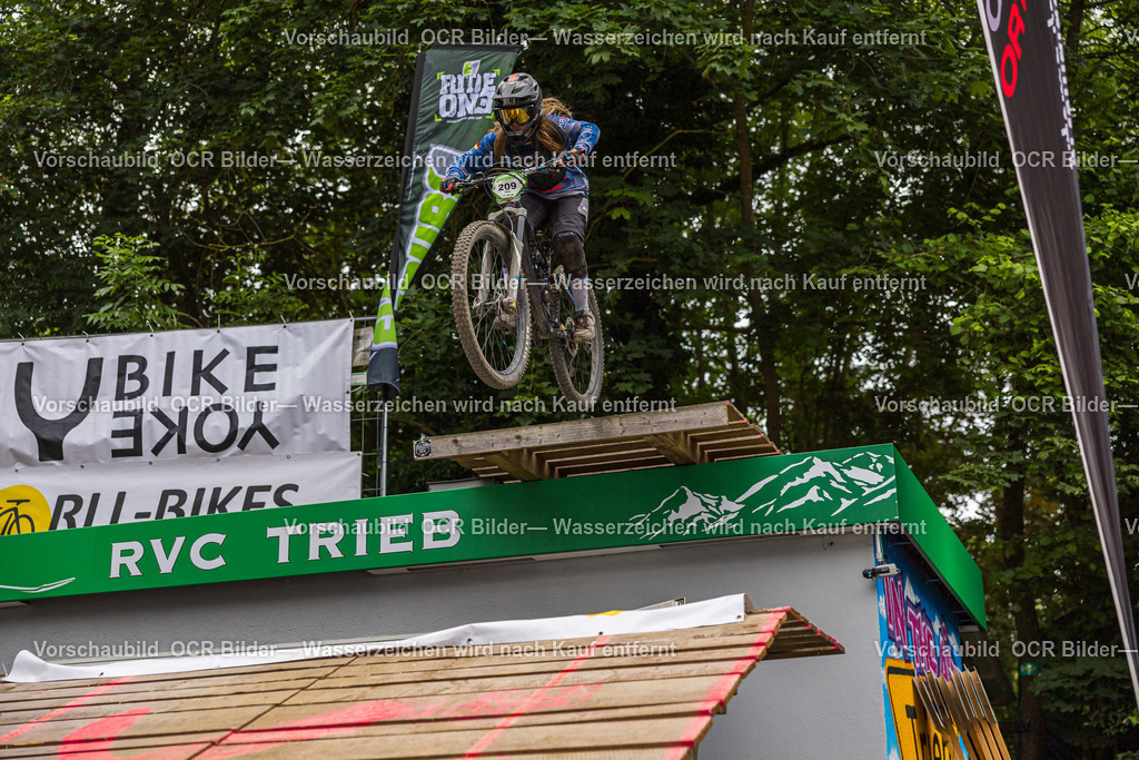 Enduro One Trieb Freitag R3-1052 | OCR Bilder Fotograf Eisenach Michael Schröder
