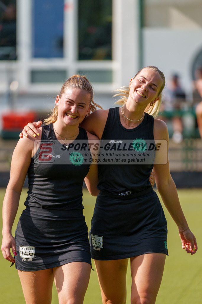 HK_20250920_101002 | 1. Bundesliga Damen Club Raffelberg - Harvestehuder THC am 20.9.2025 Club Raffelberg, Duisburg