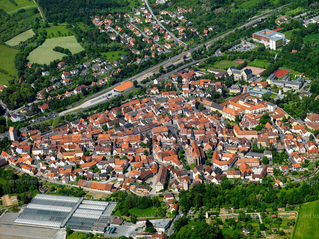 2904183 | Münnerstadt