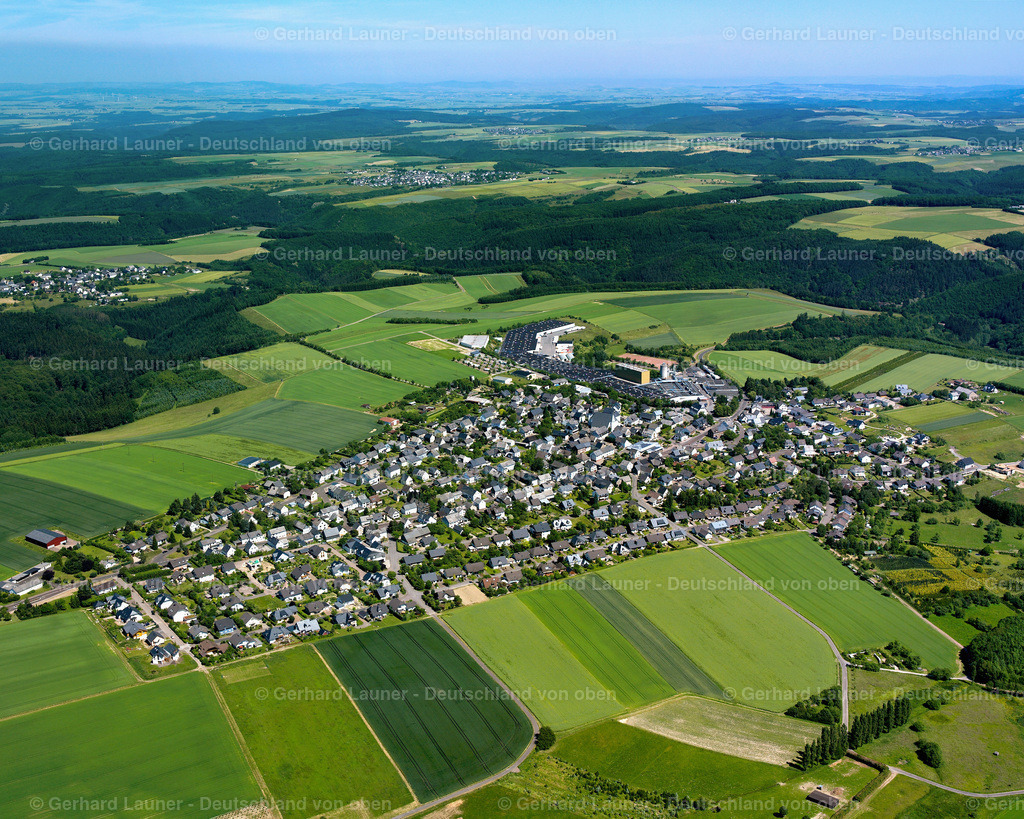 2624702 | Mastershausen Gesamtaufnahme