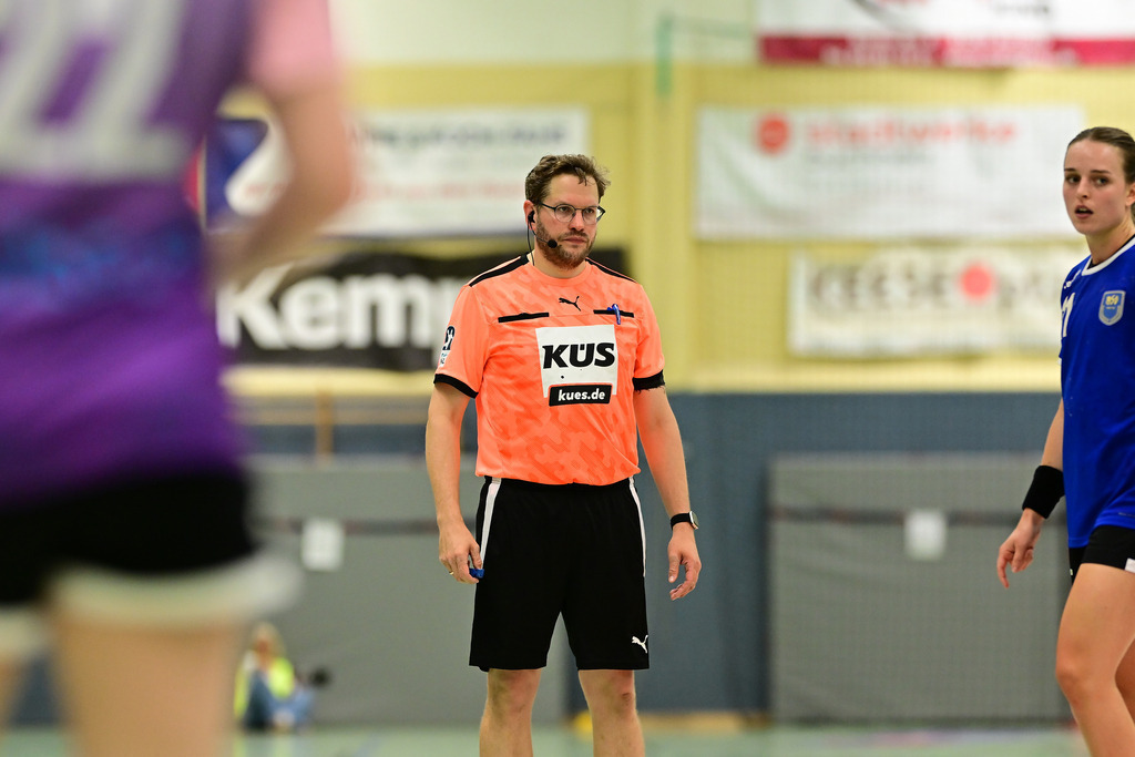 Handball I Frauen I Saison 2025-2026 I Testspiel I HL Buchholz 08-Rosengarten - Buxtehuder SV | Der Sportfotograf. - Realisiert mit Pictrs.com