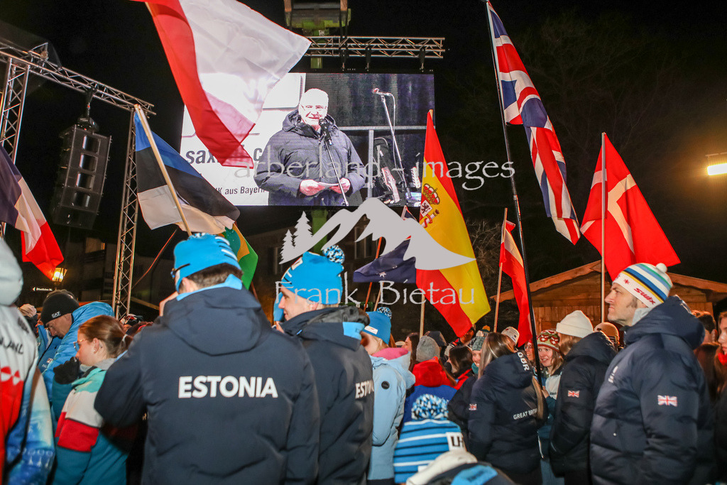 OE7A3498 | Begrüßungsrede, Staatsminister Dr. Joachim Herrmann
