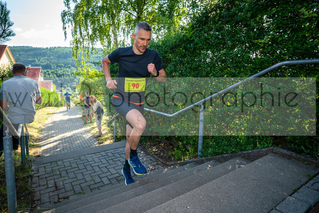Treppenlauf Zella-Mehlis | Zella-Mehlis am 20. Juli 2021
