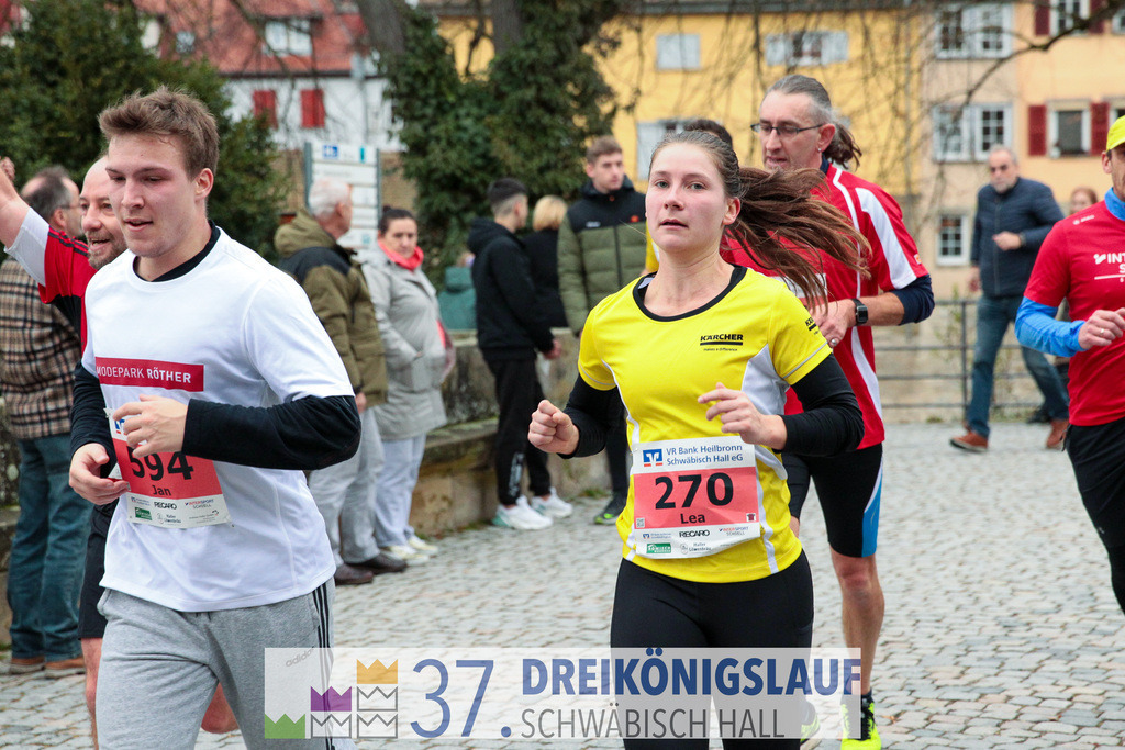 VR Bank Hauptlauf 10000m | 3 Koenigslauf 2023 - Realisiert mit Pictrs.com