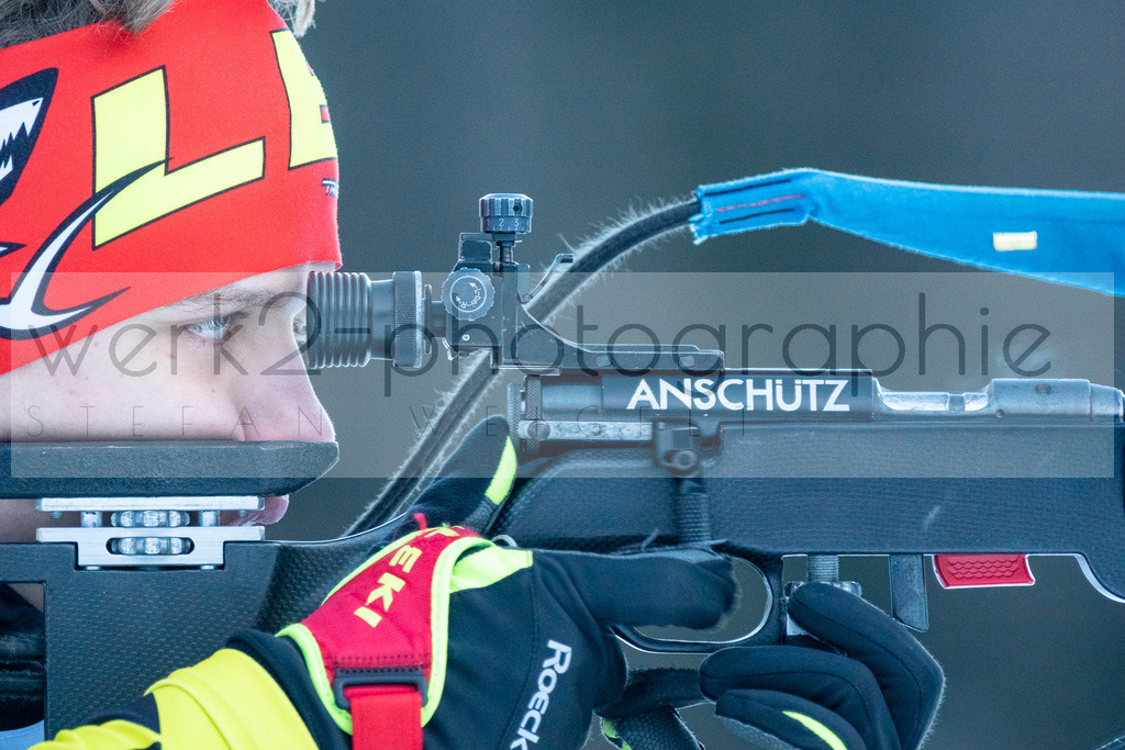 DP Martell | 2. Deutschlandpokal in Martell am 13. - 15. Dezember 2019