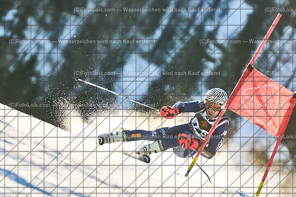 ALP1237_FIS-MastersCup_Reiteralm_Giant-SL_Ferigo Massimiliano | FIS-MastersCup GIANT-SLALOM auf der Reiteralm in Pichl, Sa 18. Jänner 2025.