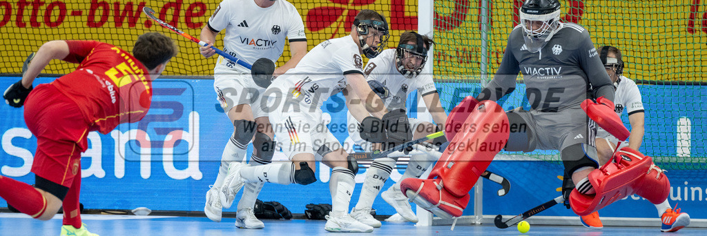 Halle EM Bronze Deutschland - Spanien 5-6 11.1.26 SG-0539 | Hockey,Sport,Fieldhockey,1.Bundesliga,2.Bundesliga,Sportfotografie,Shop,Sportphotography,Feldhockey,Hockeyliga