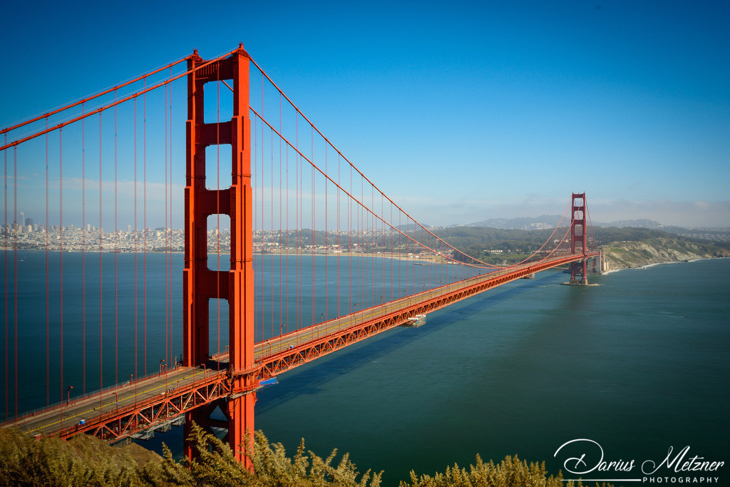 San Francisco  | San Francisco in der Vereinigten Staaten von Amerika