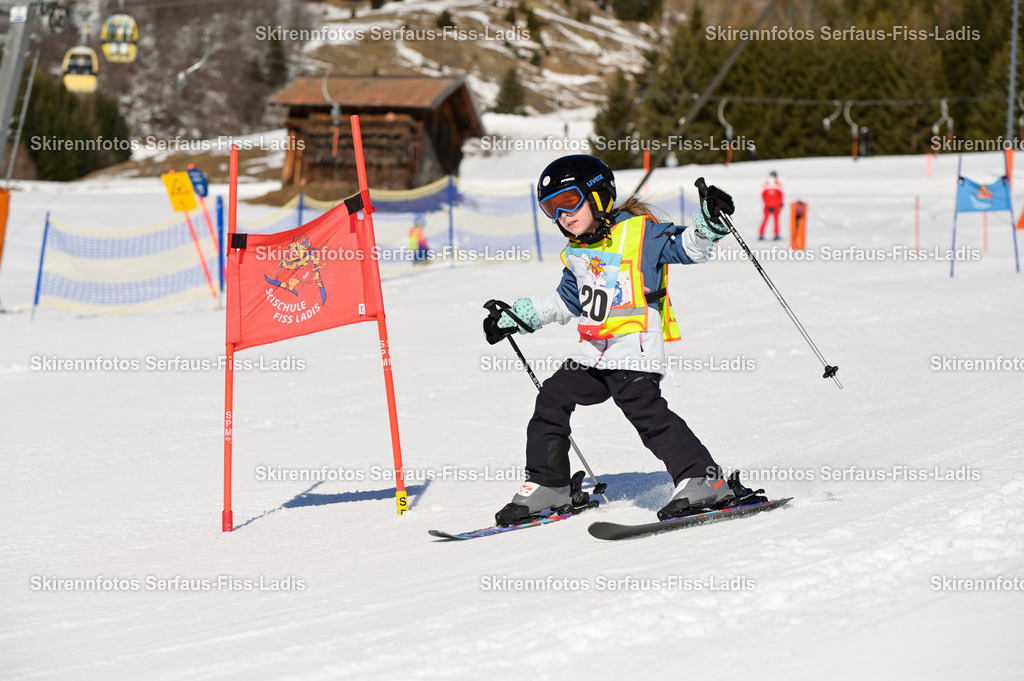 SRF_27.02.2026_280 | Skirennfotos,Serfaus,Fiss,Ladis,Kinderskirennen,Winter,Tirol,Oberland,skirace,SFL,feelfree,weil wir's genießen,ski,Ski,skifahren,Sonnenplateau, - Realisiert mit Pictrs.com