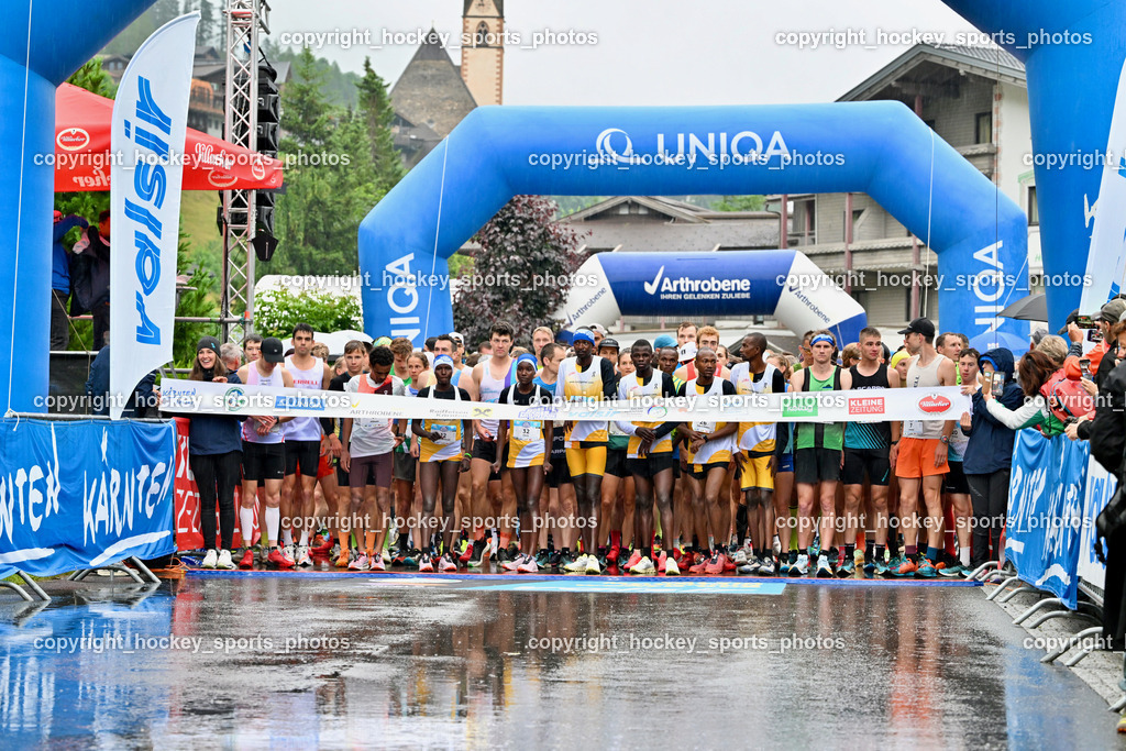 Großglockner Mountain Run | Großglockner Mountain Run, Großglockner Mountain Run 2024 am 07.07.2024 in Heiligenblut (Großglockner), Austria, (Photo by Bernd Stefan)