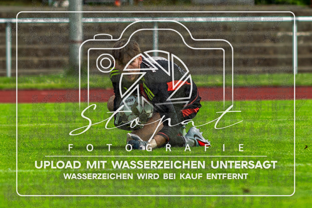 Landesliga Herren LG - TV Jahn Schneverdingen vs. MTV Eintracht Celle | Nico Lindner (MTV Eintracht Celle #1); Landesliga Herren LG - TV Jahn Schneverdingen vs. MTV Eintracht Celle am 06.06.2026 in Osterwaldstadion, Schneverdingen - Realisiert mit Pictrs.com