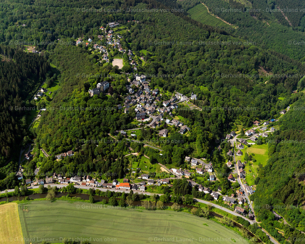 3105749 | Freusburg, Kirchen (Sieg)