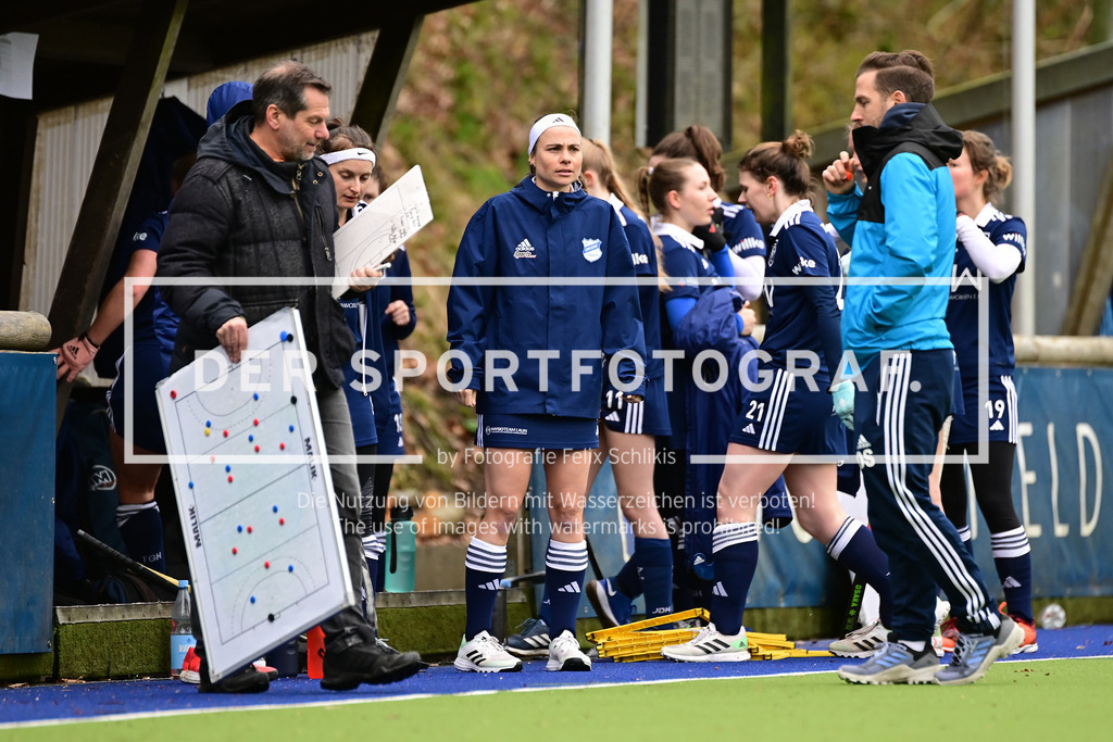 Hockey I Frauen I Saison 2023-2024 I Testspiel I TG Heimfeld - Klipper THC Hamburg I 36758 | Der Sportfotograf. - Realisiert mit Pictrs.com