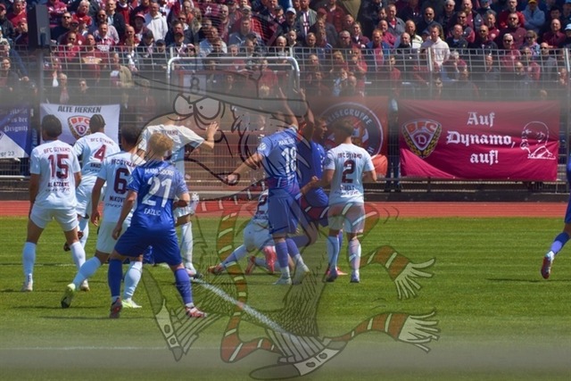 BSV Eintracht Mahlsdorf vs. BFC Dynamo 042 | mythos-online-redaktion